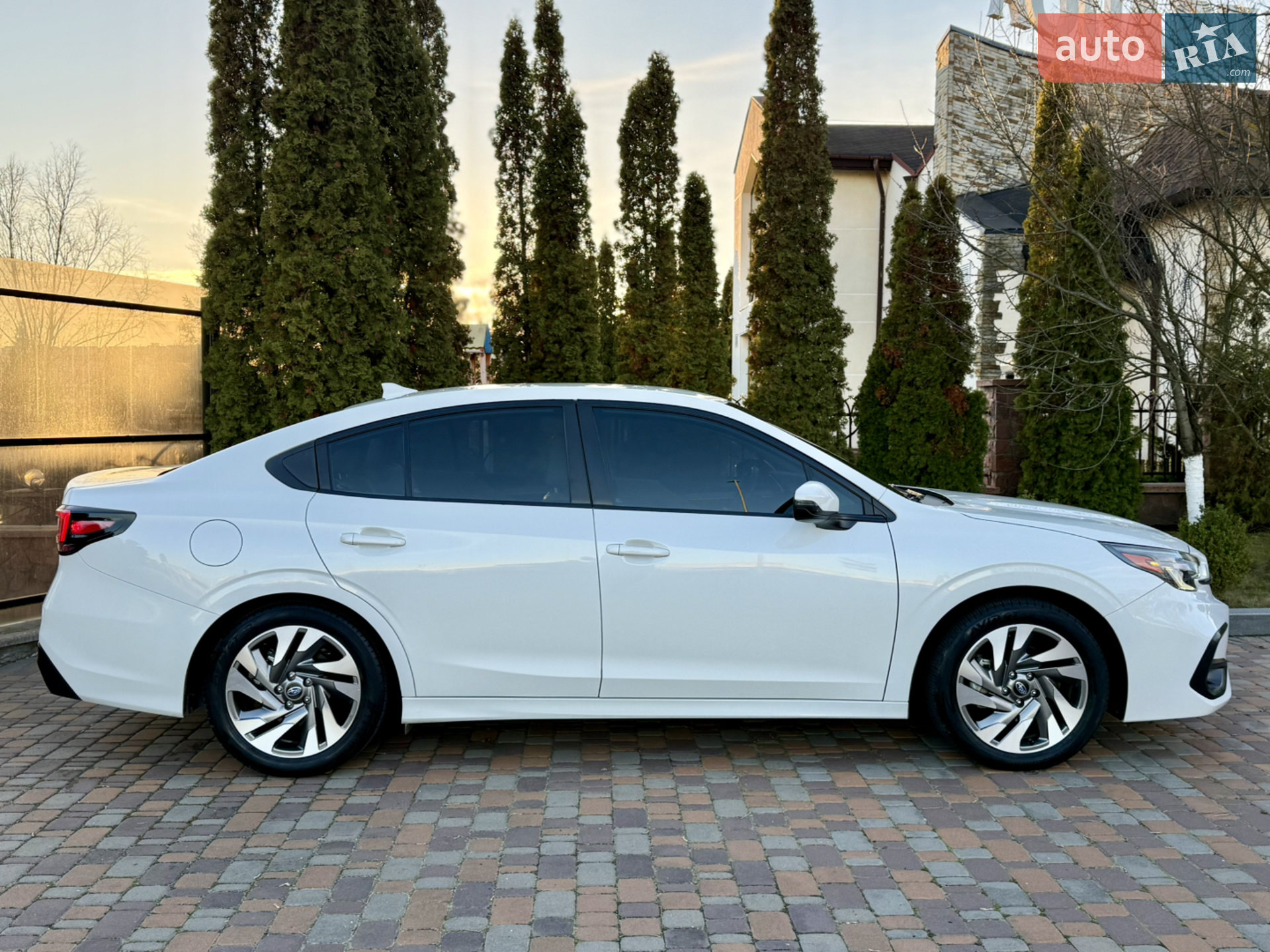 2022 Subaru Legacy - мініатюра 10