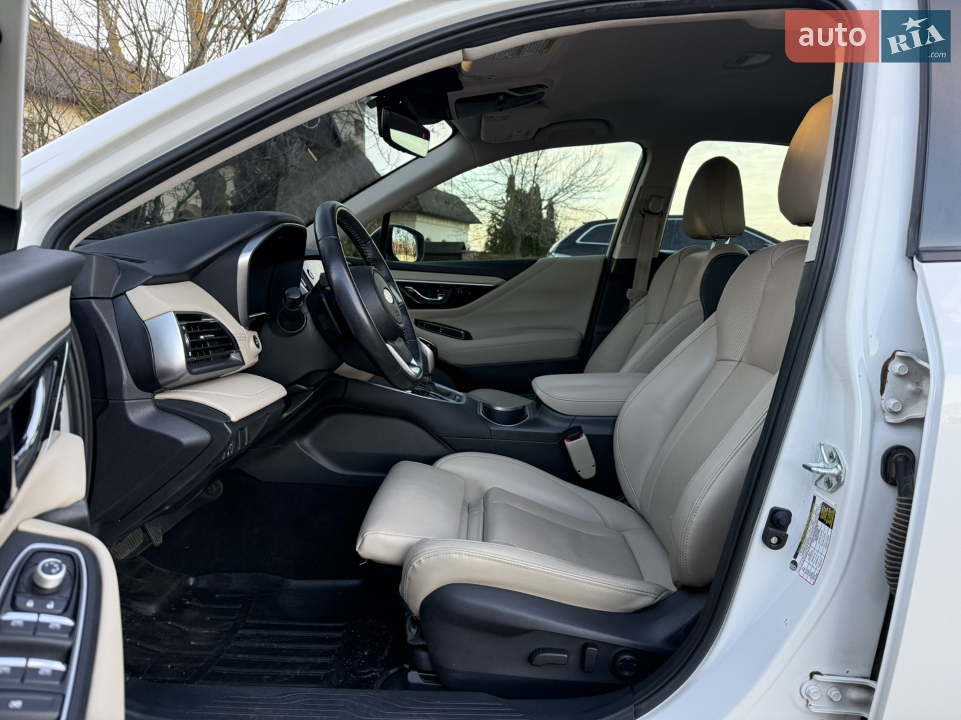 2022 Subaru Legacy - мініатюра 19