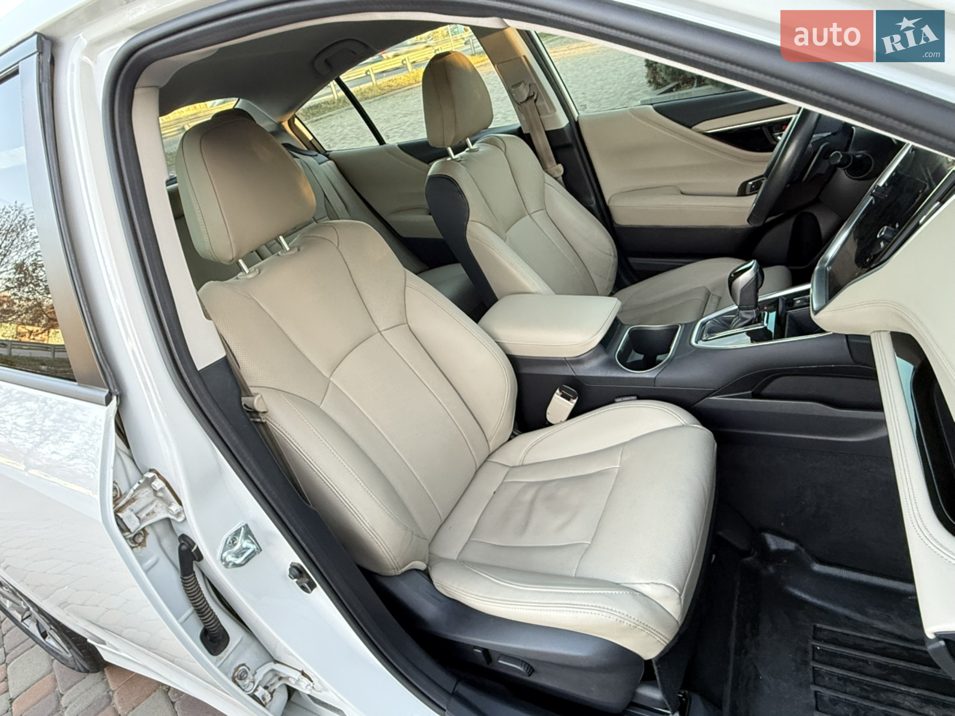 2022 Subaru Legacy - мініатюра 30