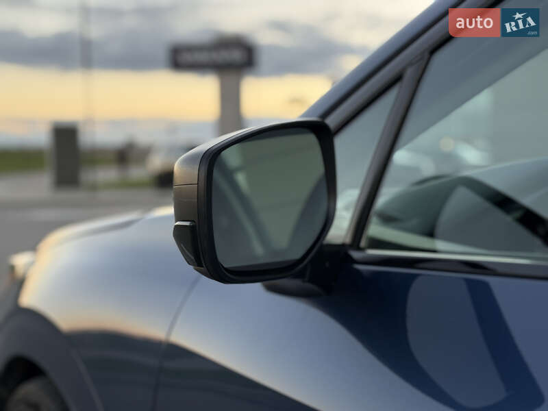 Седан Subaru Legacy 2019 в Львові