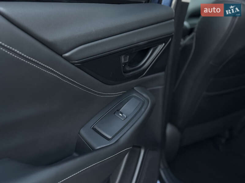 Седан Subaru Legacy 2019 в Львові