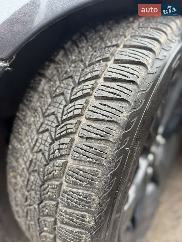 Седан Subaru Legacy 2006 в Кропивницькому