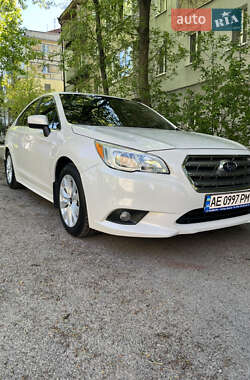 Седан Subaru Legacy 2014 в Днепре