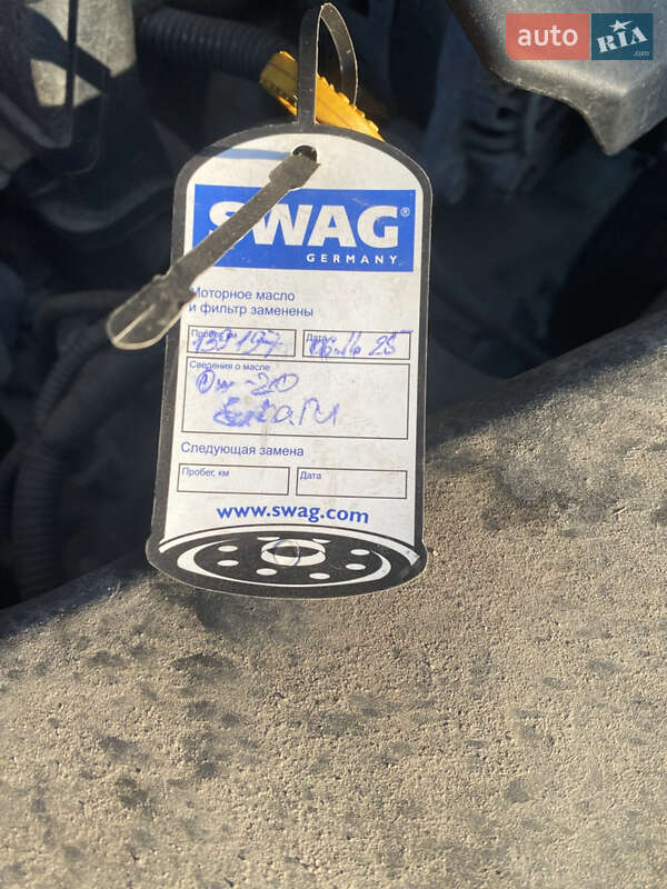 Седан Subaru Legacy 2014 в Сумах