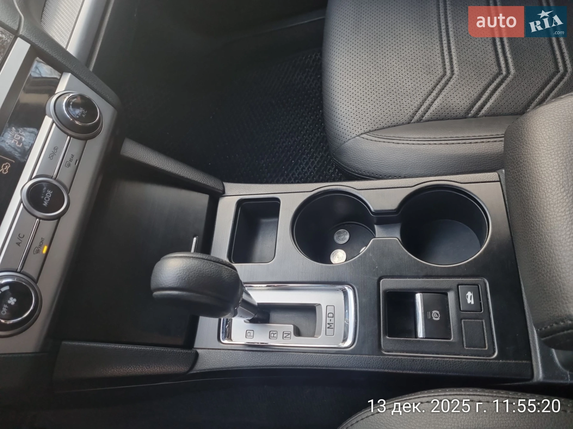 2019 Subaru Legacy - мініатюра 2