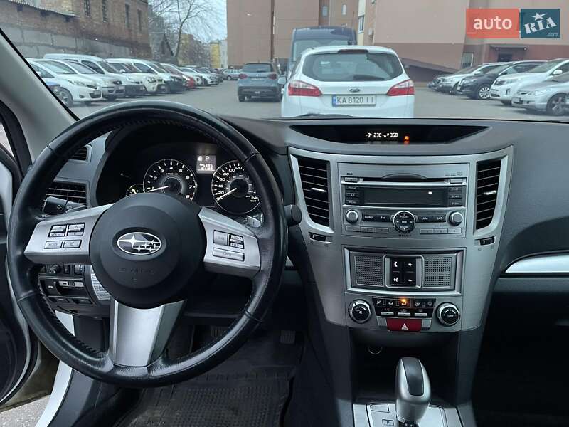 Седан Subaru Legacy 2010 в Киеве фото 11 Седан Subaru Legacy 2010 в Киеве