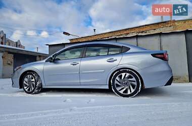 Седан Subaru Legacy 2023 в Києві