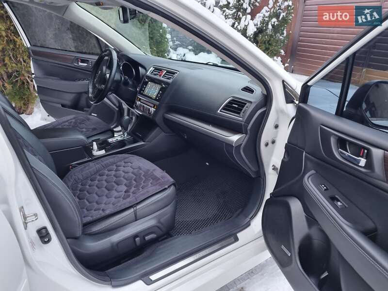 Седан Subaru Legacy 2016 в Харькове фото 9 Седан Subaru Legacy 2016 в Харькове