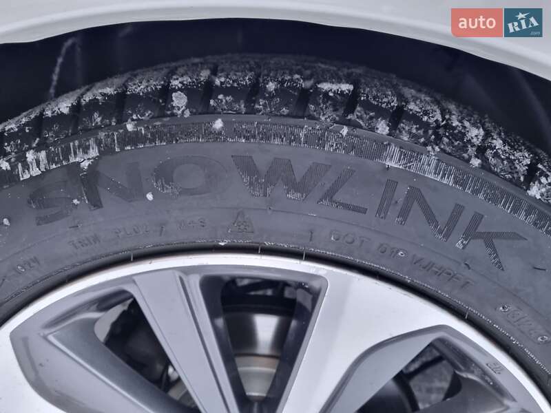 Седан Subaru Legacy 2016 в Харькове фото 39 Седан Subaru Legacy 2016 в Харькове