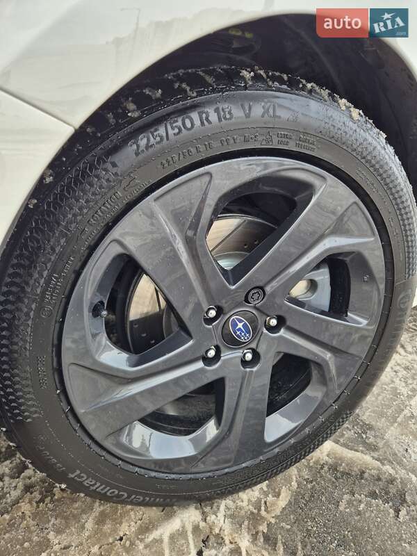 Седан Subaru Legacy 2020 в Києві фото 25 Седан Subaru Legacy 2020 в Києві