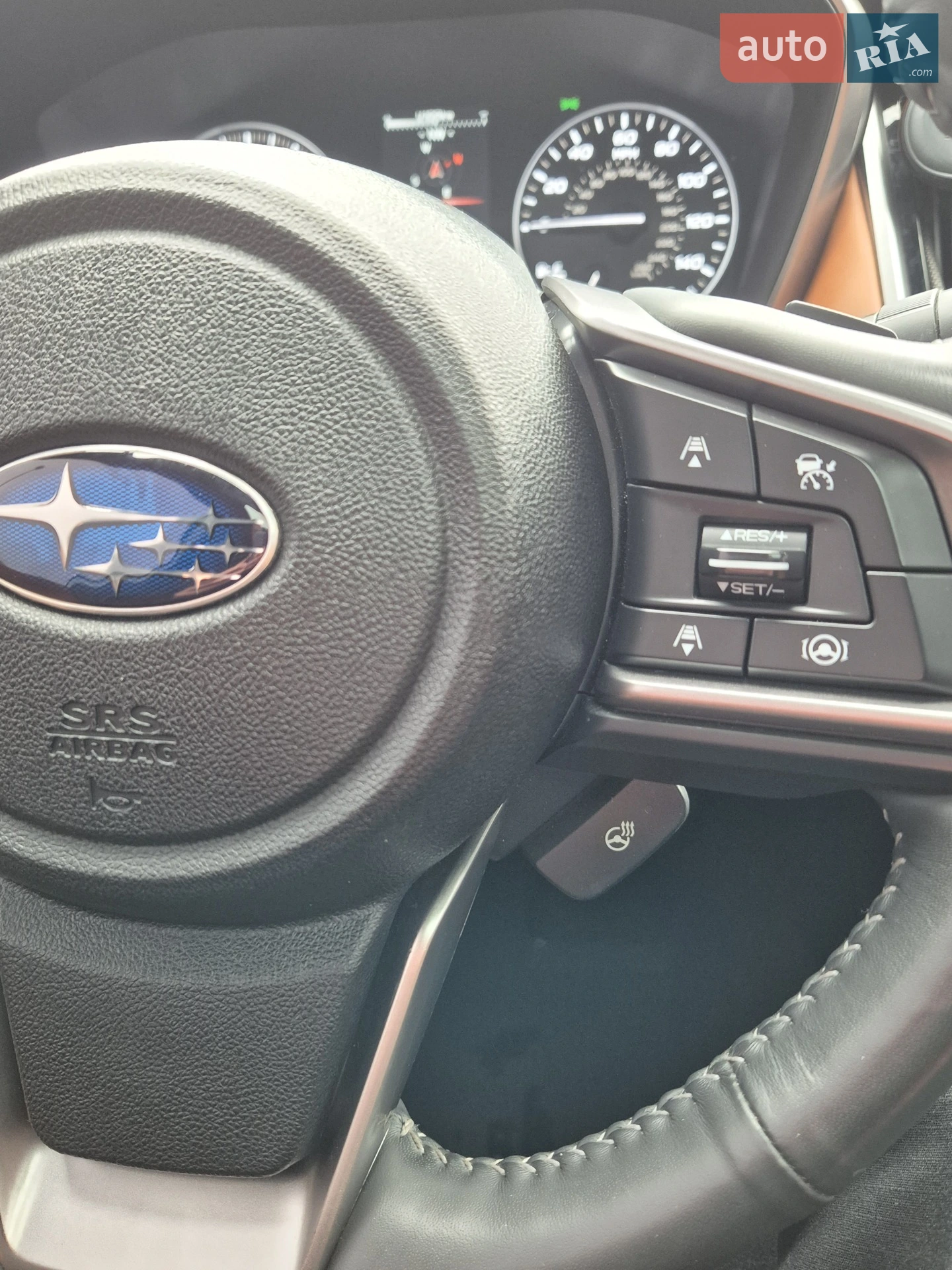 2020 Subaru Legacy - мініатюра 32