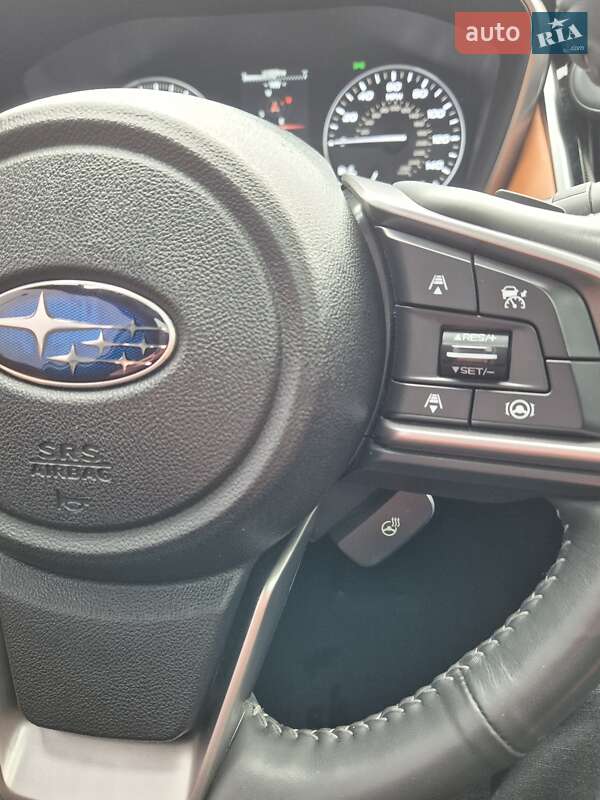 Седан Subaru Legacy 2020 в Києві фото 32 Седан Subaru Legacy 2020 в Києві