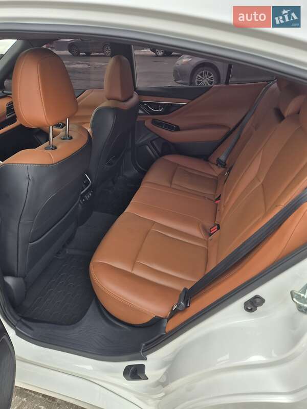 Седан Subaru Legacy 2020 в Києві фото 40 Седан Subaru Legacy 2020 в Києві