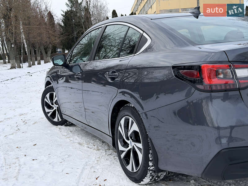 Седан Subaru Legacy 2021 в Белой Церкви фото 25 Седан Subaru Legacy 2021 в Белой Церкви