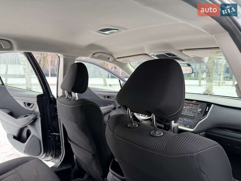 Седан Subaru Legacy 2021 в Белой Церкви фото 36 Седан Subaru Legacy 2021 в Белой Церкви