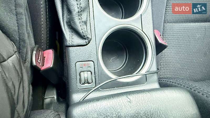 Седан Subaru Legacy 2008 в Днепре фото 9 Седан Subaru Legacy 2008 в Днепре