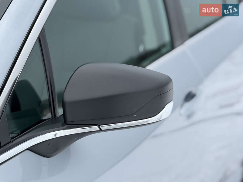 Седан Subaru Legacy 2019 в Виннице