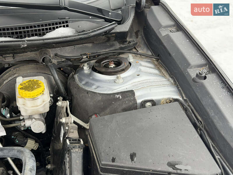 Седан Subaru Legacy 2019 в Виннице