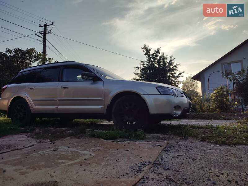 Универсал Subaru Legacy 2004 в Хмельницком фото 5 Универсал Subaru Legacy 2004 в Хмельницком