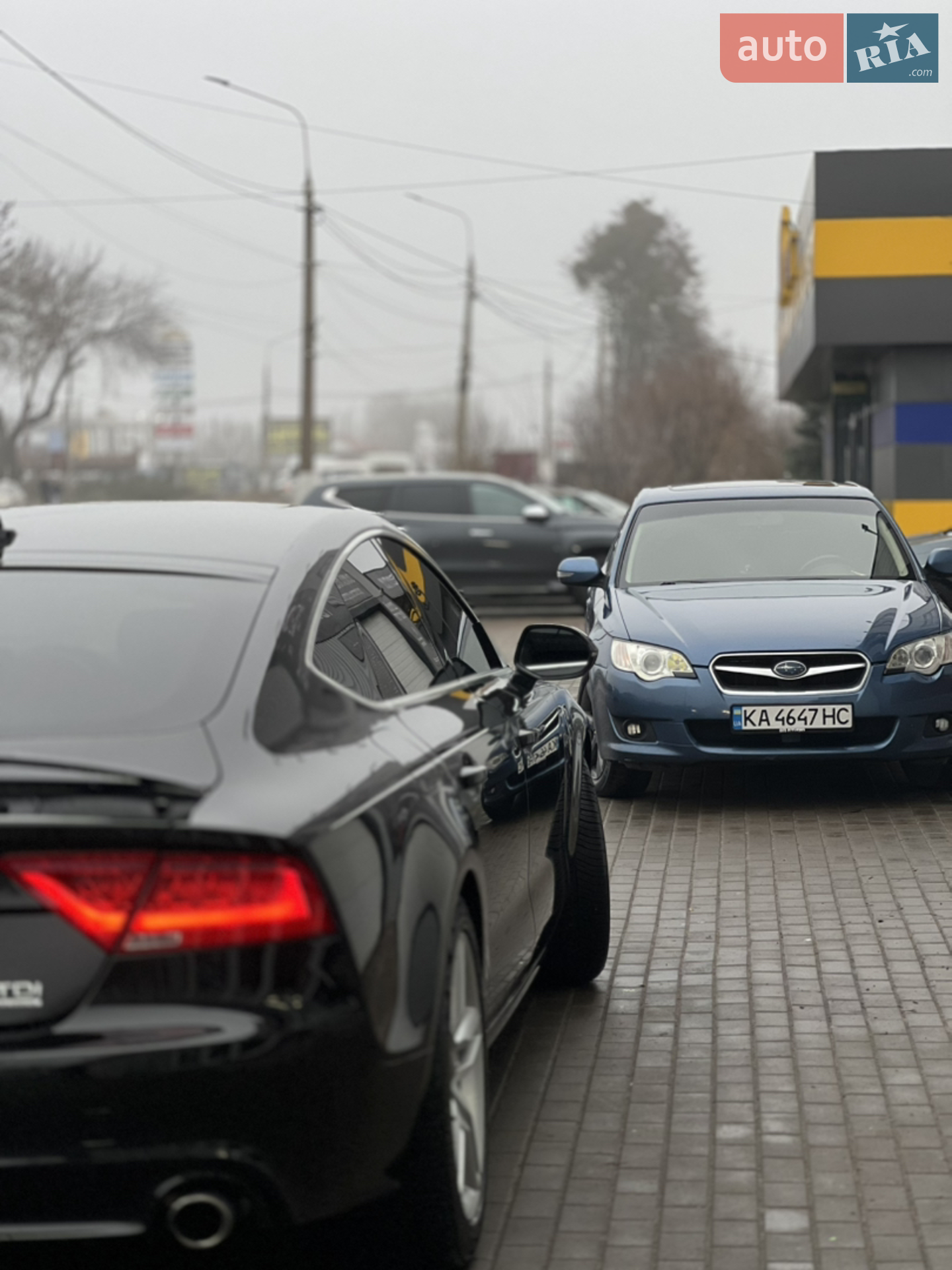 SUBARU LEGACY 2008 VIN JF1BL5LS58G043096 фото оголошення 14 з 21