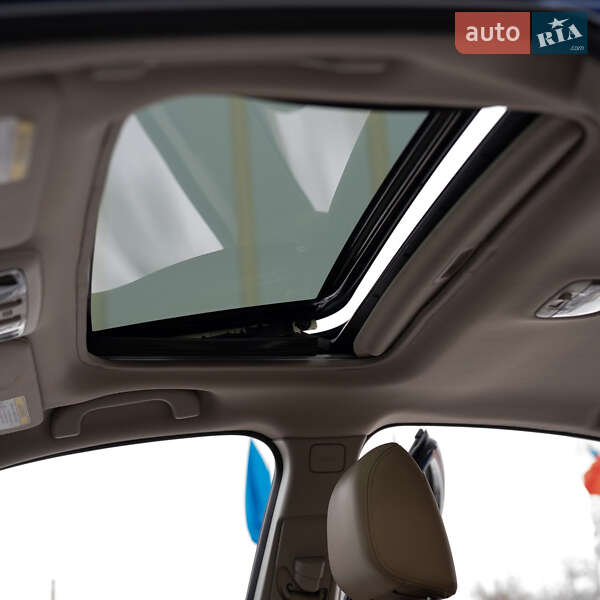 Седан Subaru Legacy 2015 в Днепре