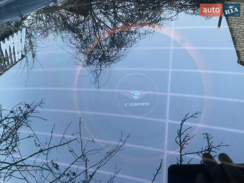 Седан Subaru Legacy 2006 в Кременчуге