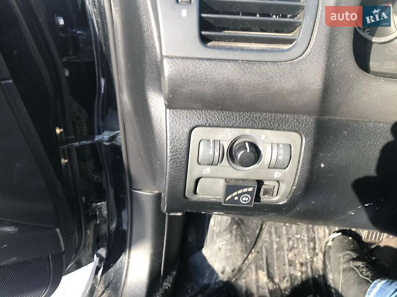 Седан Subaru Legacy 2005 в Ровно