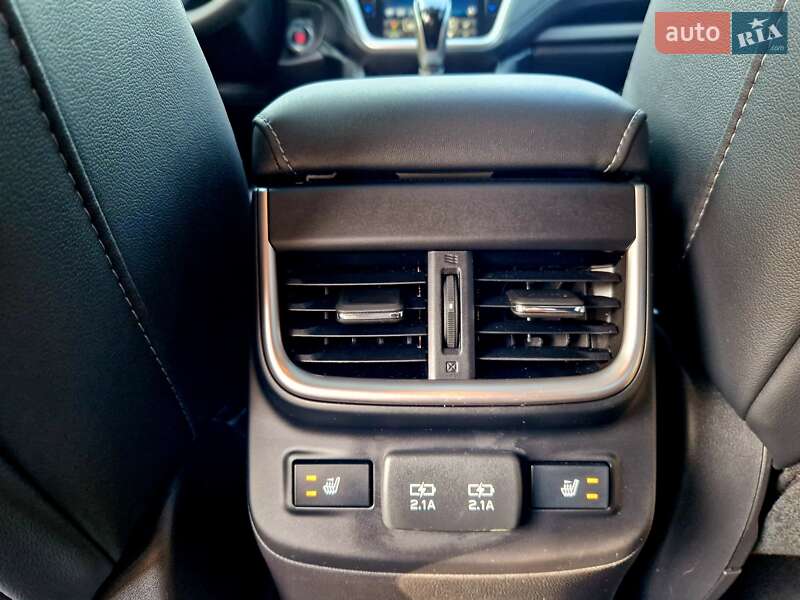 Седан Subaru Legacy 2020 в Днепре