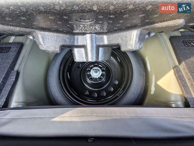 Седан Subaru Legacy 2020 в Днепре