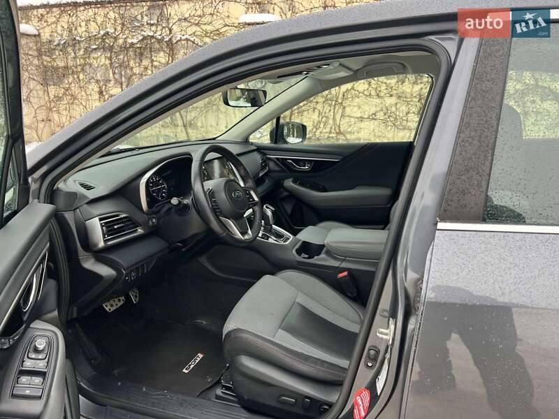 Седан Subaru Legacy 2020 в Вышгороде фото 9 Седан Subaru Legacy 2020 в Вышгороде