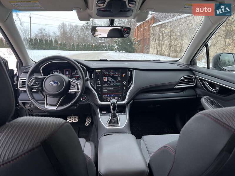 Седан Subaru Legacy 2020 в Вышгороде фото 15 Седан Subaru Legacy 2020 в Вышгороде