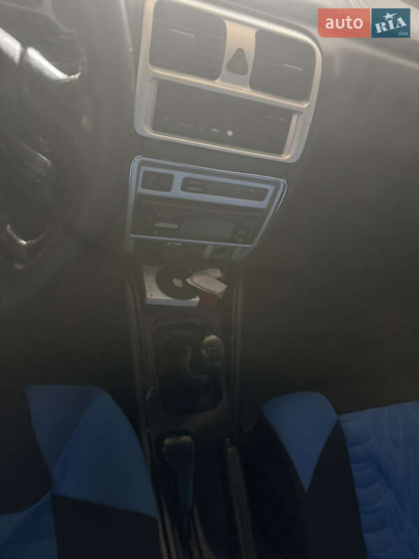 Универсал Subaru Legacy 1997 в Мукачево фото 5 Универсал Subaru Legacy 1997 в Мукачево