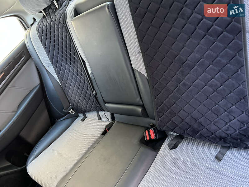 Седан Subaru Legacy 2018 в Сумах фото 8 Седан Subaru Legacy 2018 в Сумах