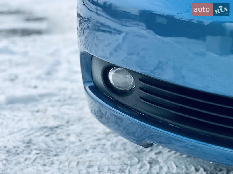 Седан Subaru Legacy 2004 в Кременчуге