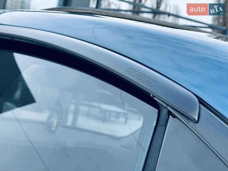 Седан Subaru Legacy 2004 в Кременчуге