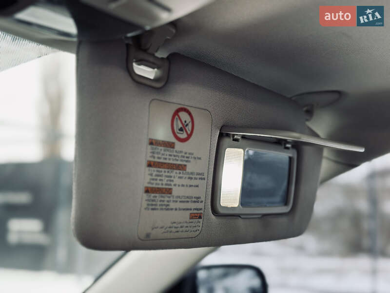 Седан Subaru Legacy 2004 в Кременчуге