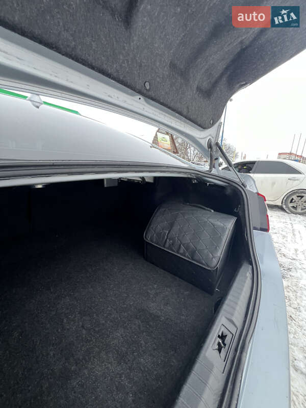 Седан Subaru Legacy 2016 в Борисполе