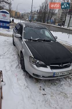 Універсал Subaru Legacy 2005 в Києві