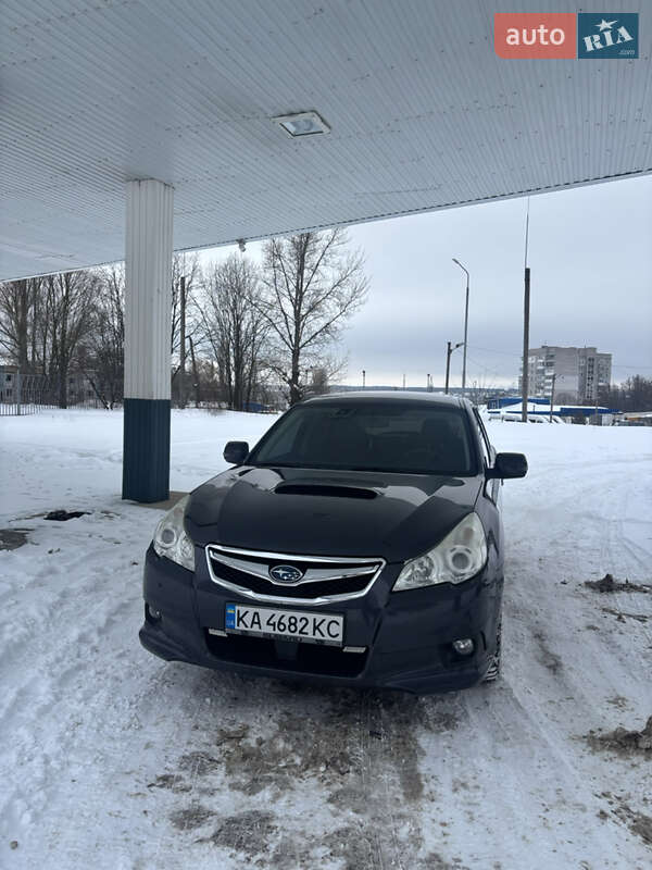 Універсал Subaru Legacy 2012 в Житомирі фото 5 Універсал Subaru Legacy 2012 в Житомирі