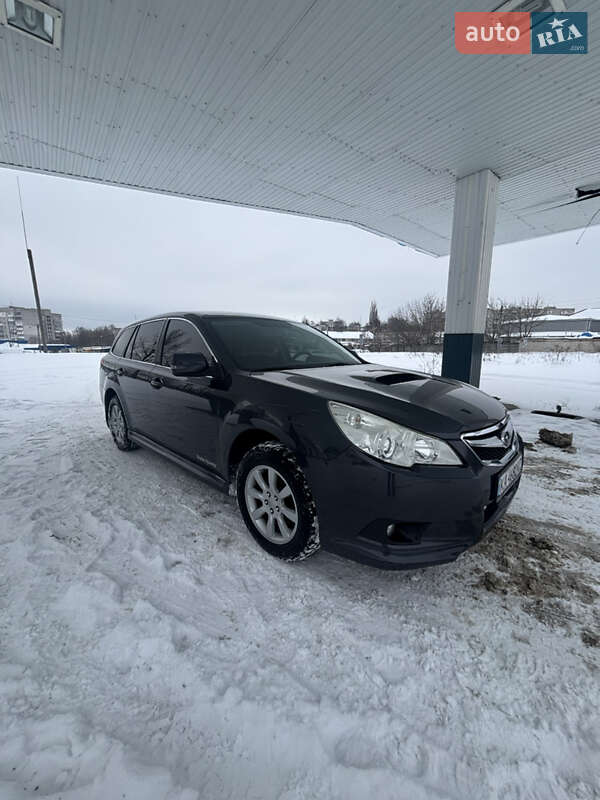 Універсал Subaru Legacy 2012 в Житомирі фото 9 Універсал Subaru Legacy 2012 в Житомирі