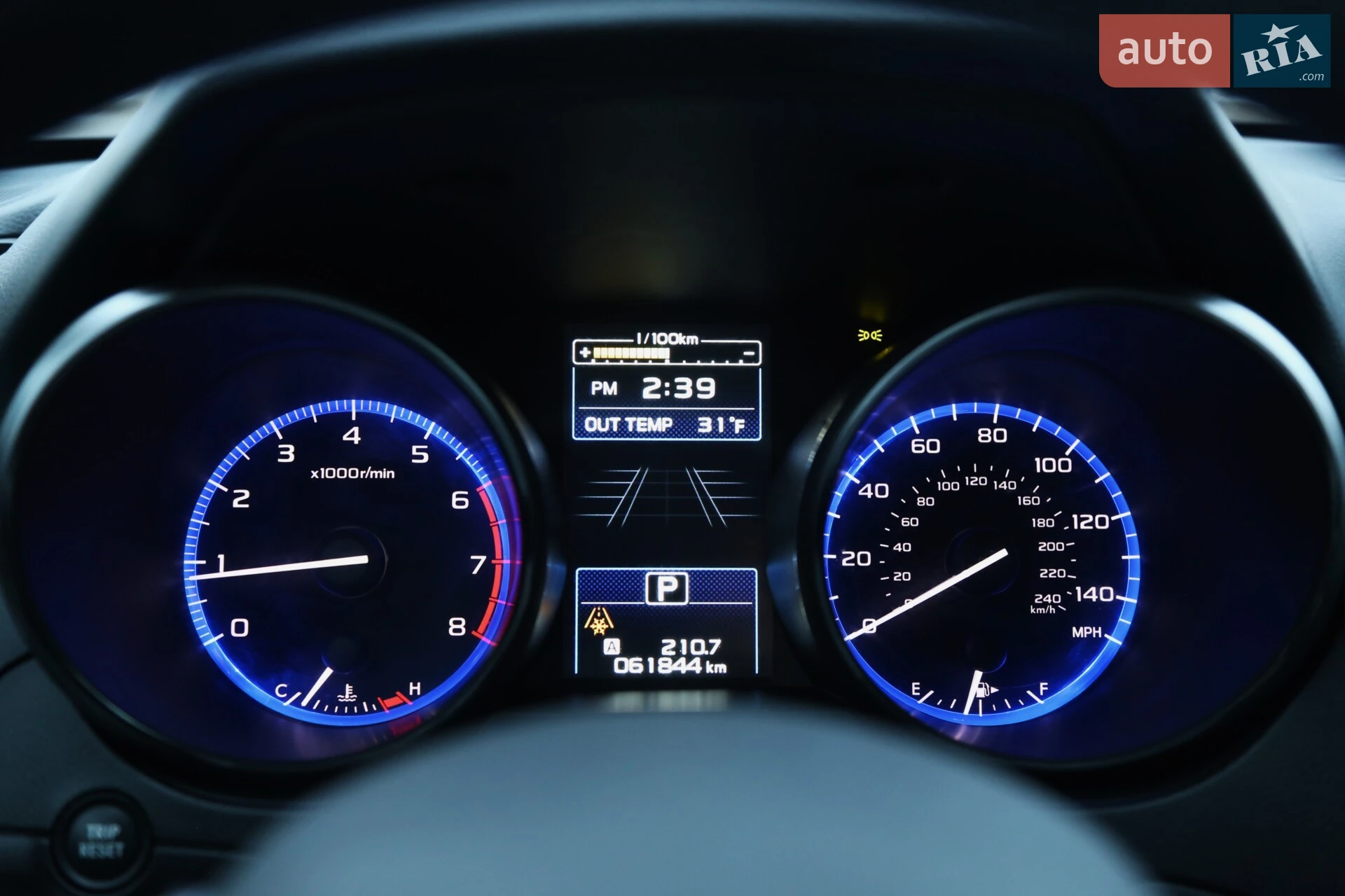 2018 Subaru Legacy - мініатюра 17