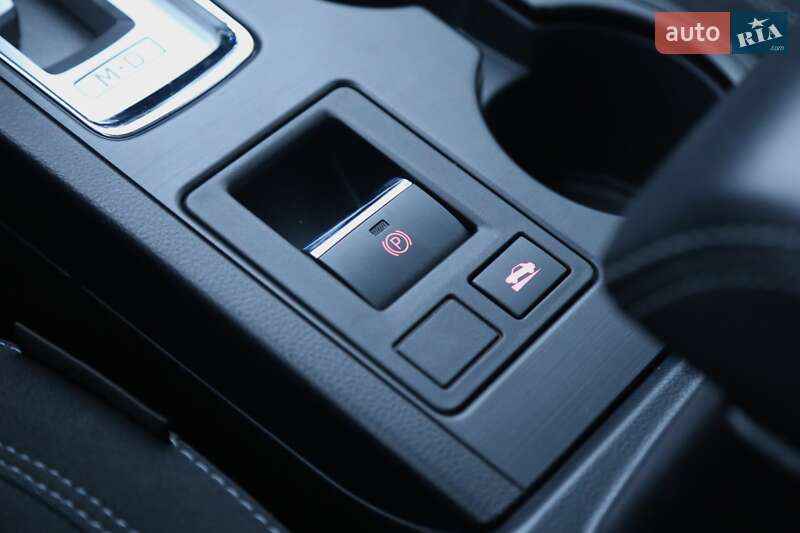 Седан Subaru Legacy 2018 в Киеве фото 25 Седан Subaru Legacy 2018 в Киеве