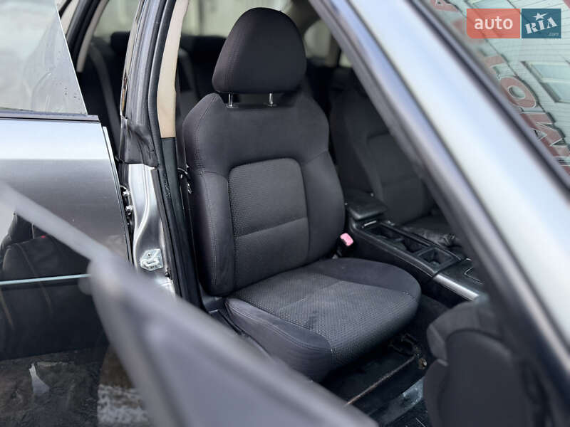 Седан Subaru Legacy 2006 в Тернополе фото 37 Седан Subaru Legacy 2006 в Тернополе