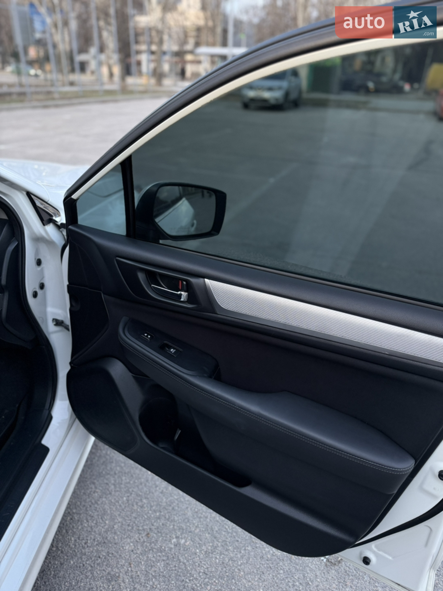 2015 Subaru Legacy - мініатюра 14