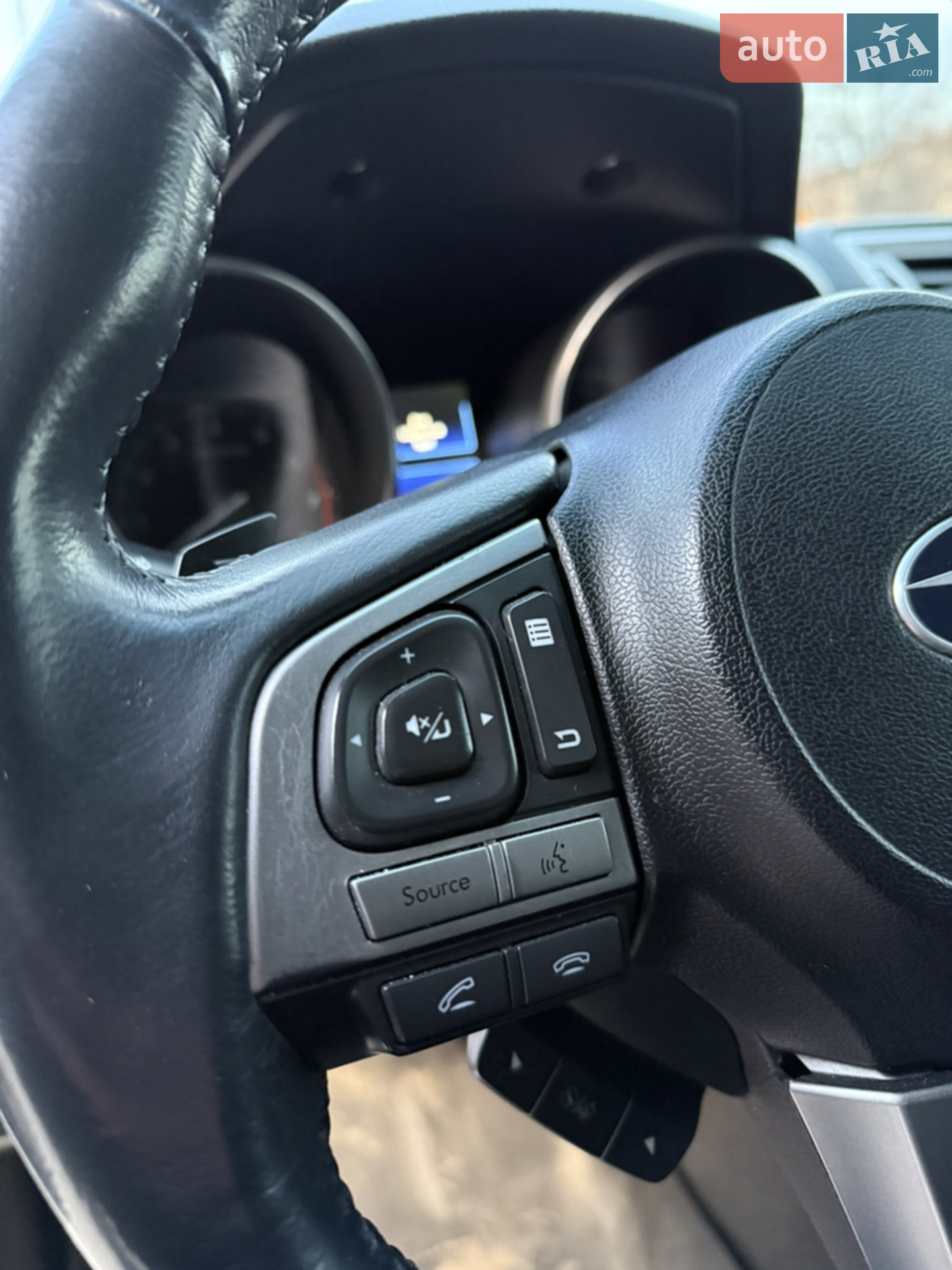 2015 Subaru Legacy - мініатюра 21