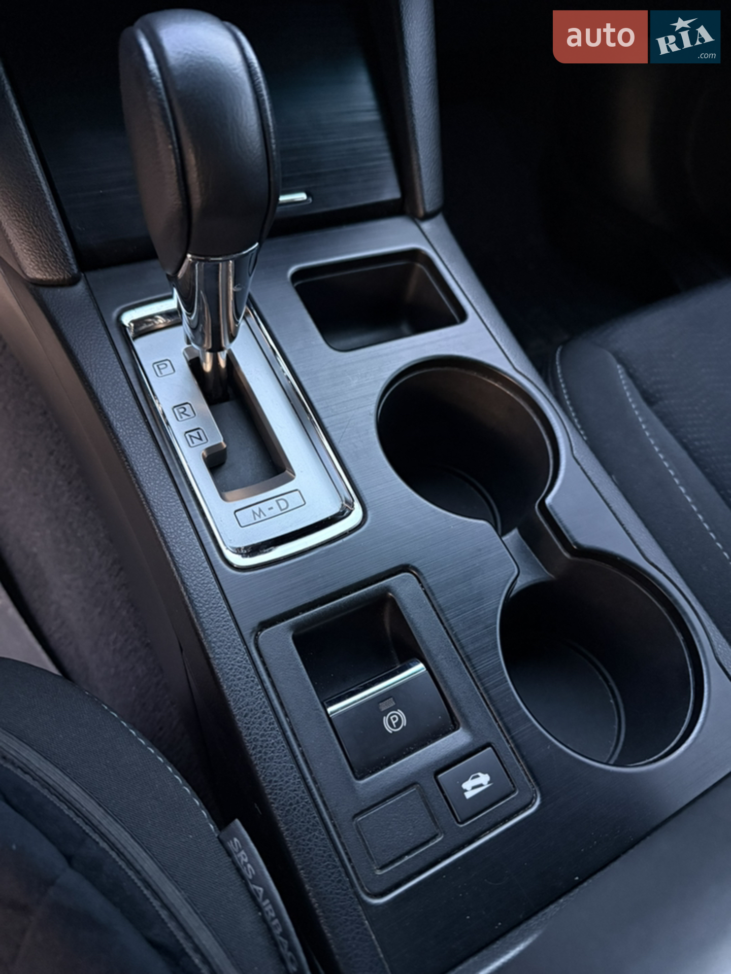 2015 Subaru Legacy - мініатюра 25