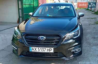 Седан Subaru Legacy 2019 в Южном