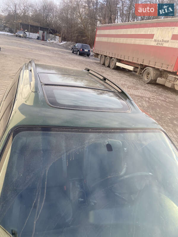 Універсал Subaru Legacy 2000 в Львові