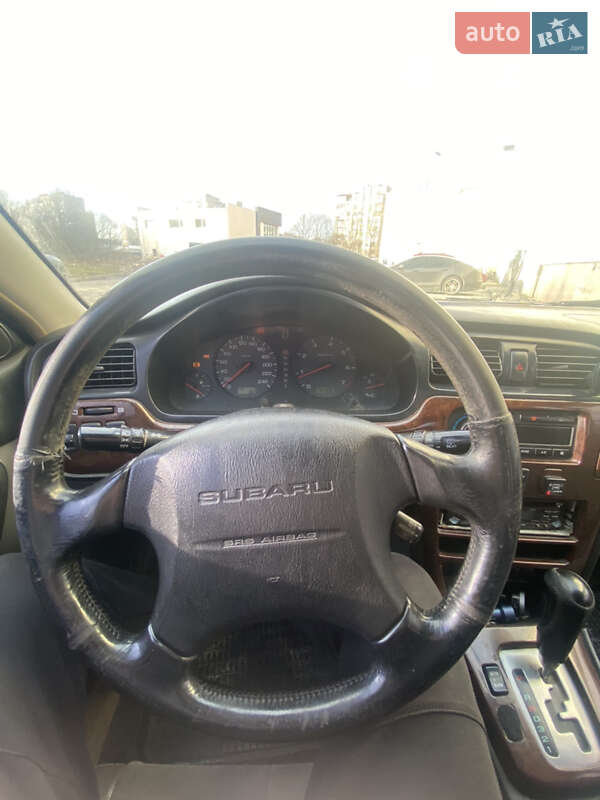 Універсал Subaru Legacy 2000 в Львові