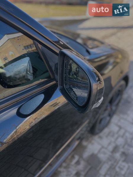 Седан Subaru Legacy 2006 в Одессе